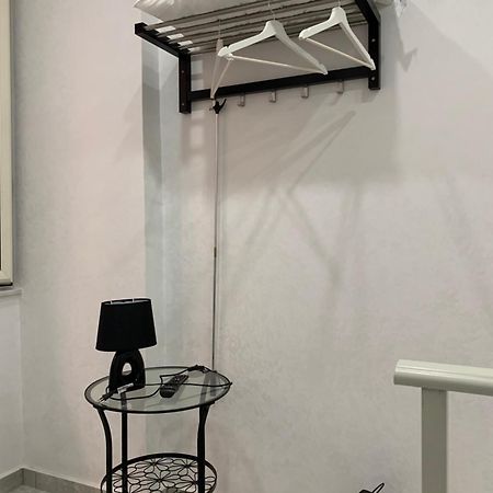 Suite Limatola Napoli Eksteriør billede