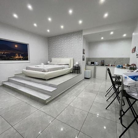Suite Limatola Napoli Eksteriør billede