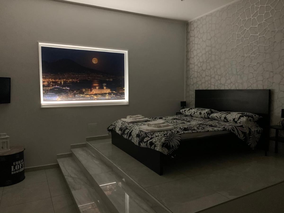 Suite Limatola Napoli Eksteriør billede