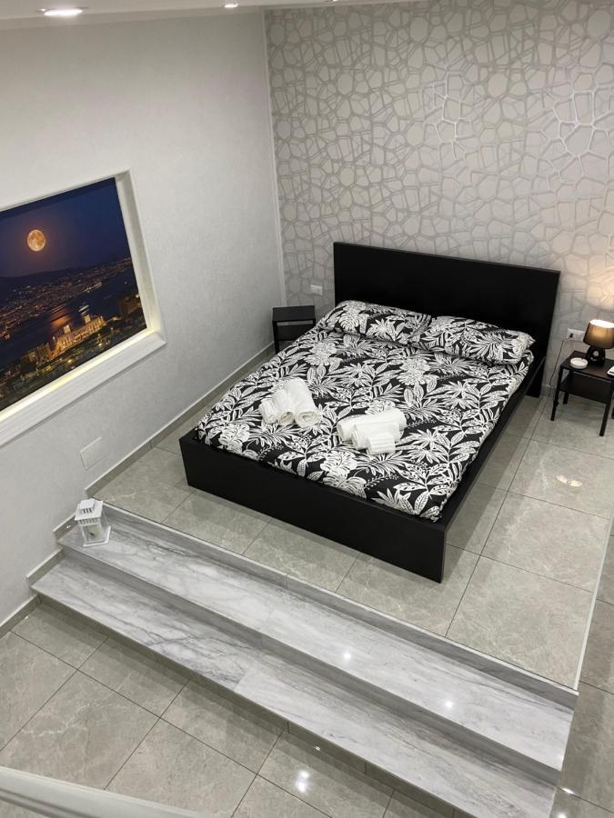 Suite Limatola Napoli Eksteriør billede