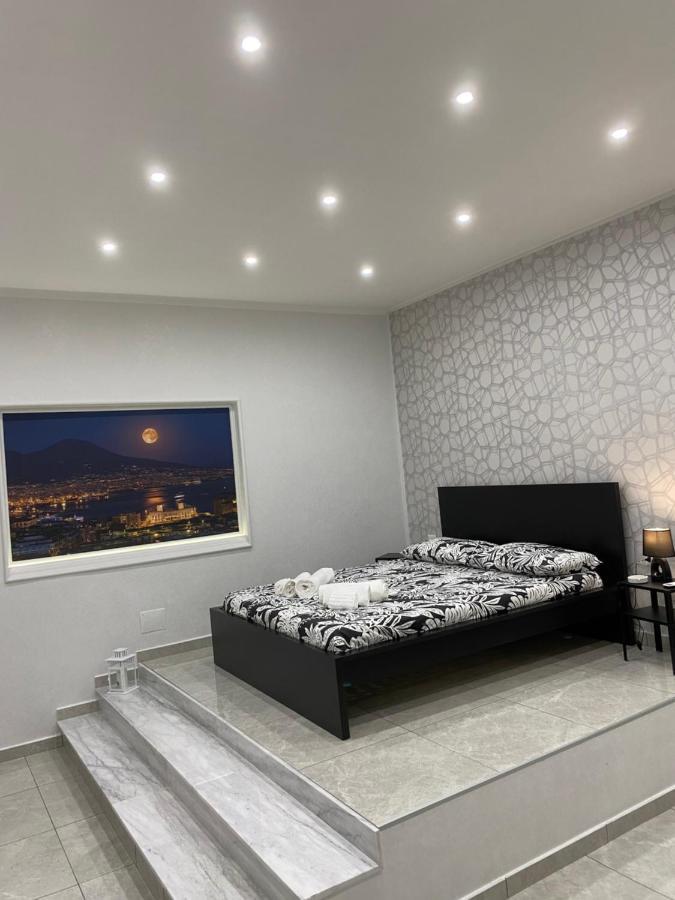 Suite Limatola Napoli Eksteriør billede