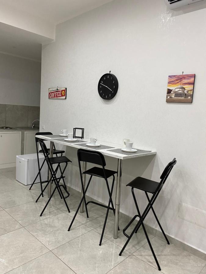 Suite Limatola Napoli Eksteriør billede