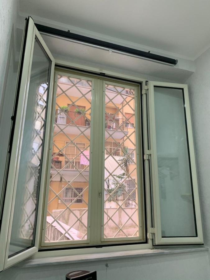 Suite Limatola Napoli Eksteriør billede