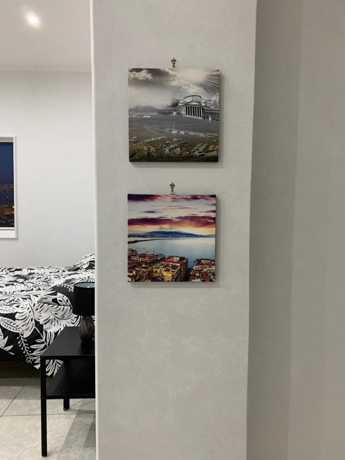 Suite Limatola Napoli Eksteriør billede