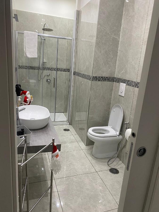 Suite Limatola Napoli Eksteriør billede