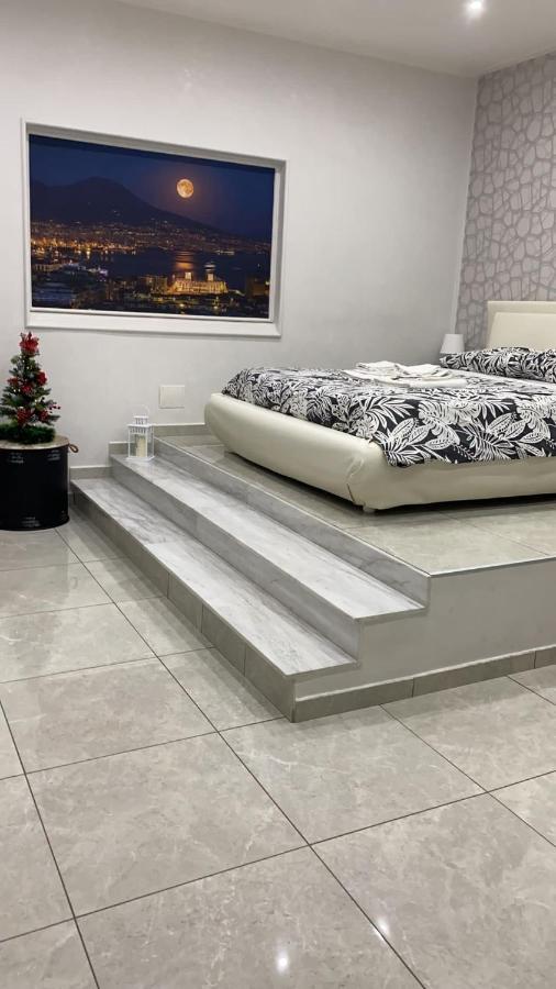 Suite Limatola Napoli Eksteriør billede