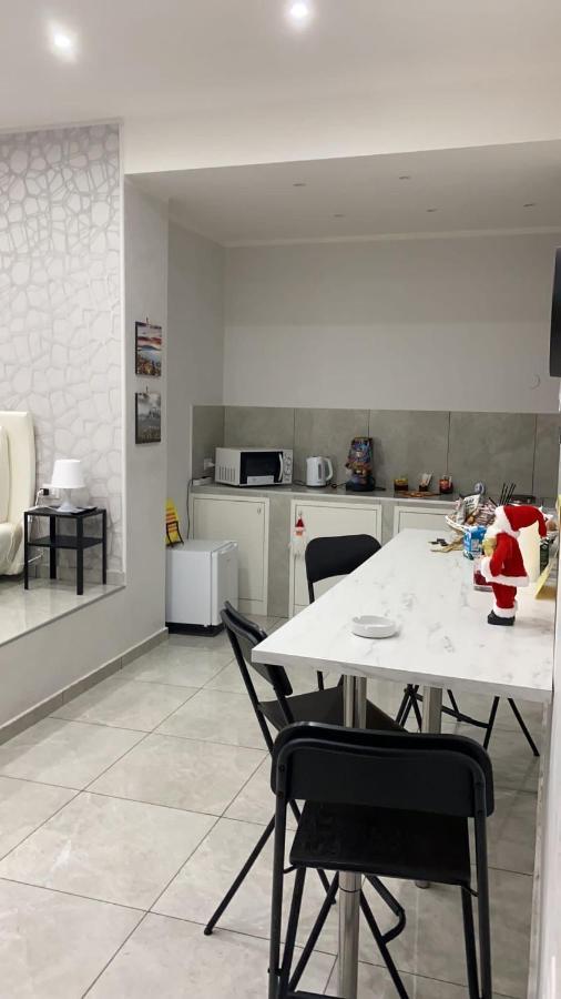 Suite Limatola Napoli Eksteriør billede
