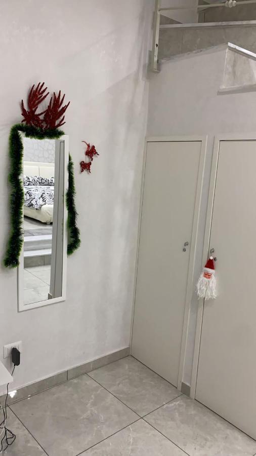 Suite Limatola Napoli Eksteriør billede
