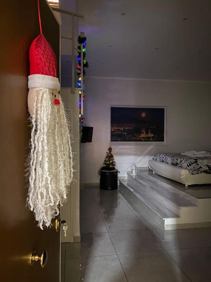 Suite Limatola Napoli Eksteriør billede